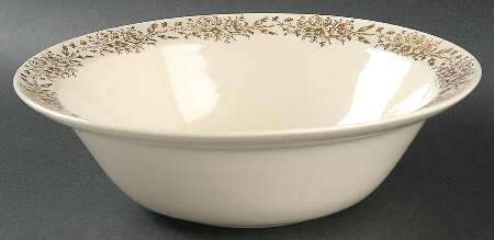 1111 1-2 9" Round Vegetable Bowl