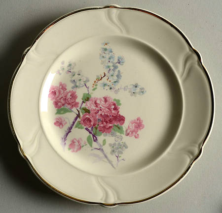 1164 Bread & Butter Plate