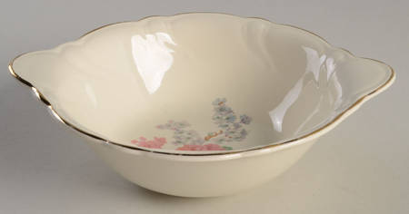1164 Lugged Soup Bowl