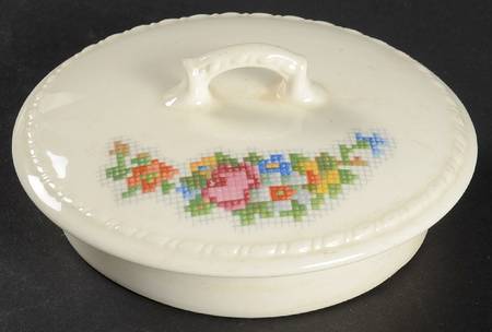 1212 1-2 Lid for Teapot
