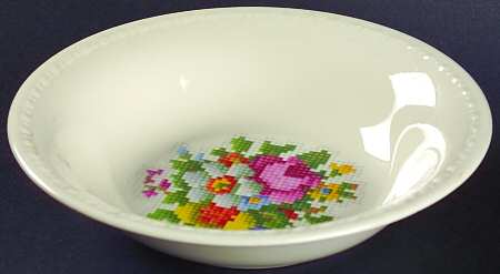 1212 1-2 Coupe Cereal Bowl