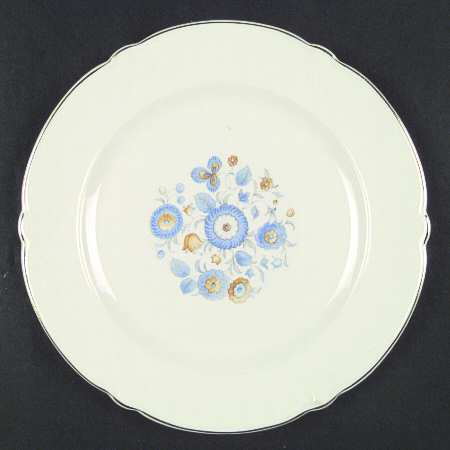 1229 Dinner Plate