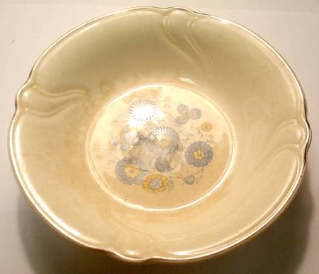 1229 Fruit/Dessert (Sauce) Bowl