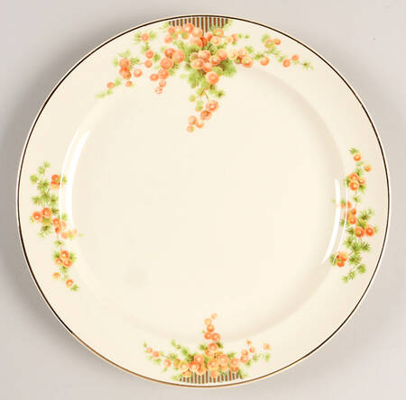 1484 Salad Plate