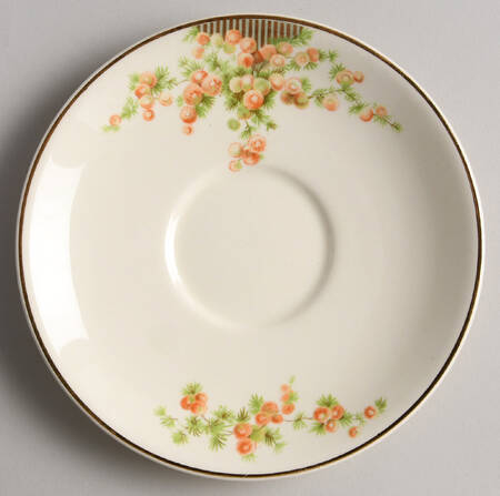 1484 Saucer