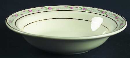 1799 Rim Fruit/Dessert (Sauce) Bowl