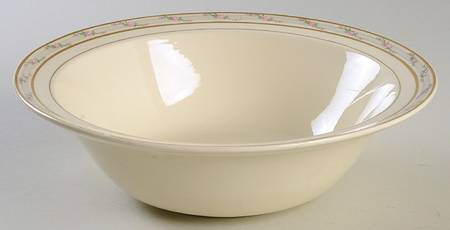 1799 9" Round Vegetable Bowl