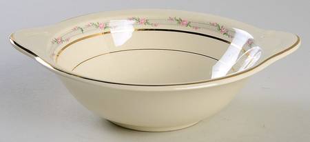 1799 Lugged Cereal Bowl