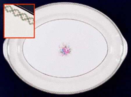 1800 Saucer