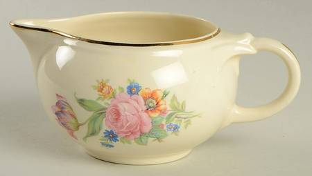 1823 Creamer