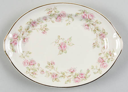1863 Relish/Gravy Underplate