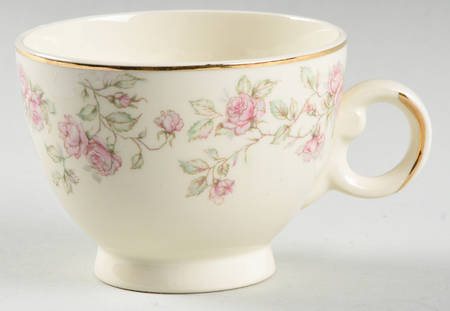 1863 Footed Cup