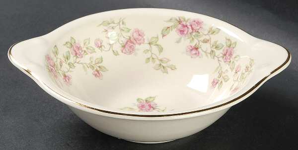 1863 Lugged Cereal Bowl