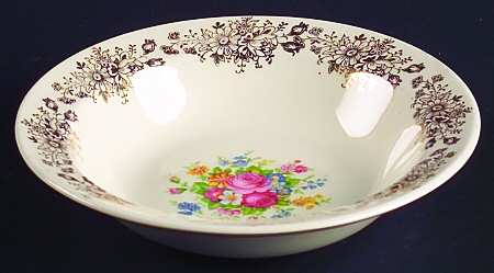 1871 Rim Fruit/Dessert (Sauce) Bowl