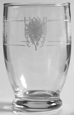 2090 Glassware Juice