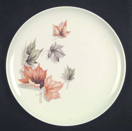 Autumn Spiral by Taylor, Smith &amp; Taylor (Ts&amp;T)