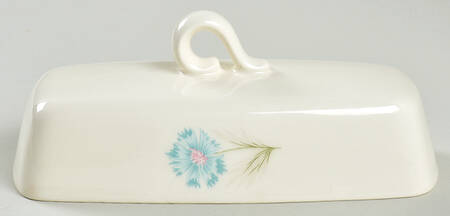 Boutonniere Lid for 1/4 Lb Butter
