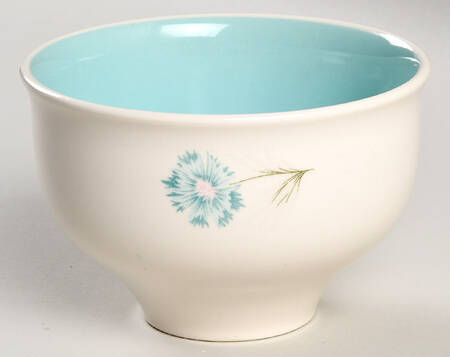 Boutonniere Dip Bowl for Chip & Dip Set (For TST)