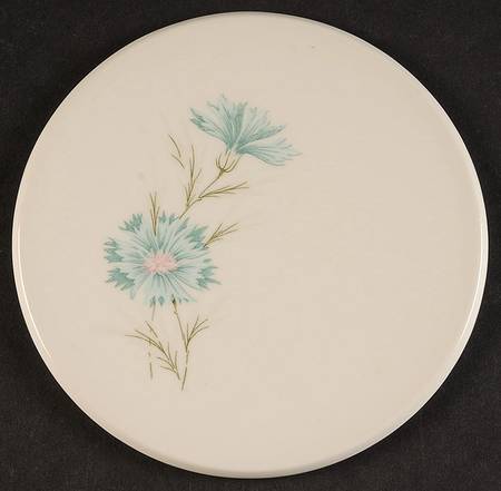 Boutonniere Tea Tile