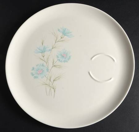 Boutonniere Snack Plate