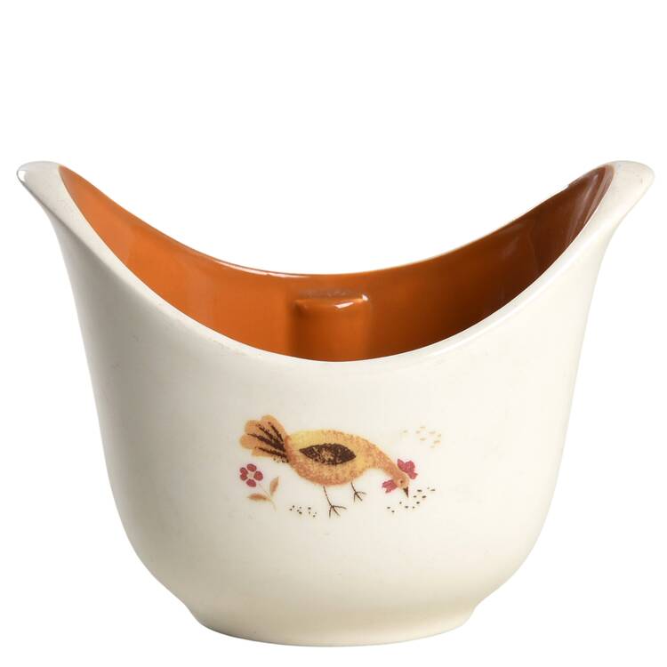 Break O Day Sugar Bowl No Lid