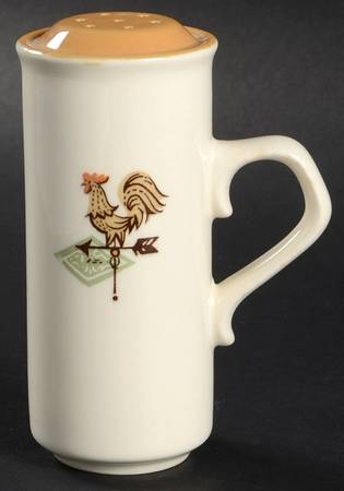 Cape Cod Salt Shaker