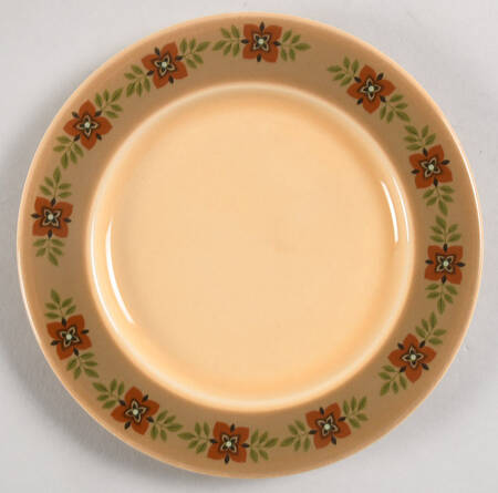 Casa Madrid Bread & Butter Plate