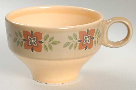 Casa Madrid Flat Cup