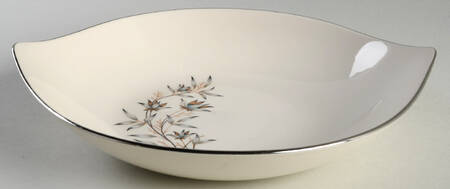 Candlelight 10" Round Vegetable Bowl