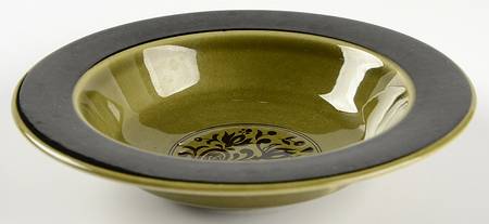 Capistrano Rim Soup Bowl