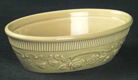 Oven Serve Yellow by Taylor, Smith &amp; Taylor (Ts&amp;T)