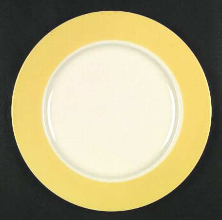 Classic Sunburst Yellow (No Trim) by Taylor, Smith &amp; Taylor (Ts&amp;T)