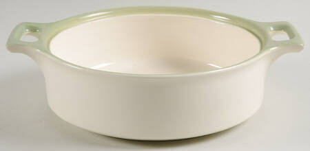 Concord Round Vegetable No Lid