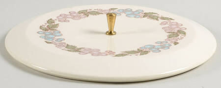 Concord Lid for Round Vegetable