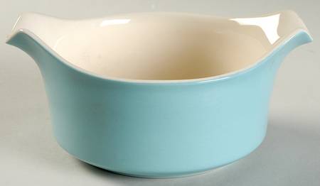 Corinthian Gravy Boat
