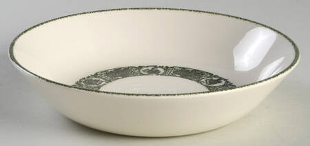 Country Store Coupe Cereal Bowl