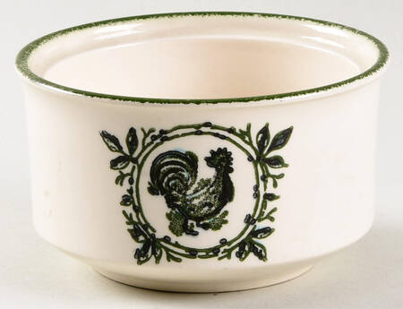 Country Store Sugar Bowl No Lid
