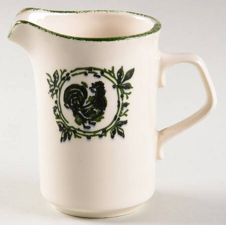 Country Store Creamer