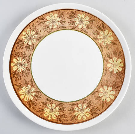Daisy Mae 12" Chop Plate (Round Platter)