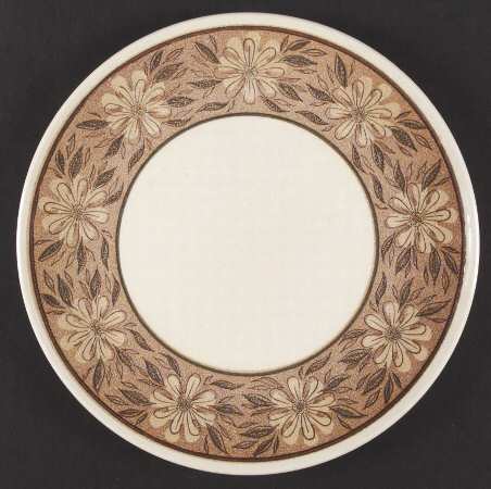 Daisy Mae Dinner Plate