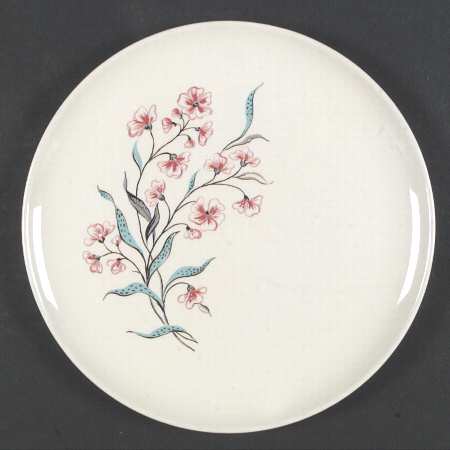 Dawn Treasure Dinner Plate