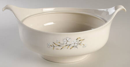 Dianthus Round Vegetable No Lid