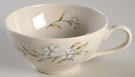 Dianthus Flat Cup