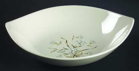Dianthus Soup/Cereal Bowl