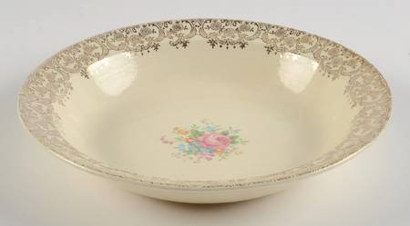 Diana (No Trim) Rim Soup Bowl