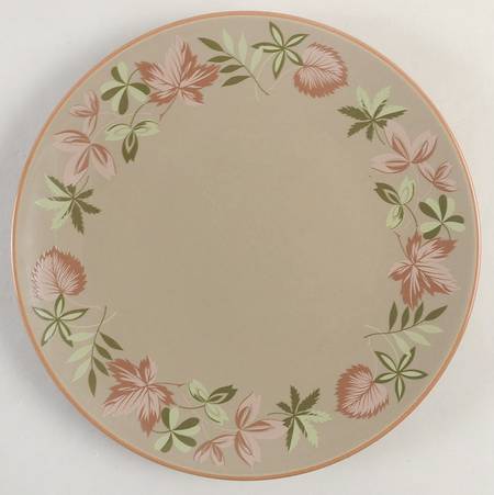 Dovan Salad Plate
