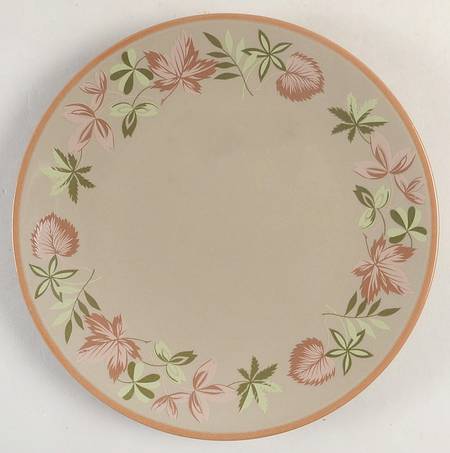 Dovan Bread & Butter Plate