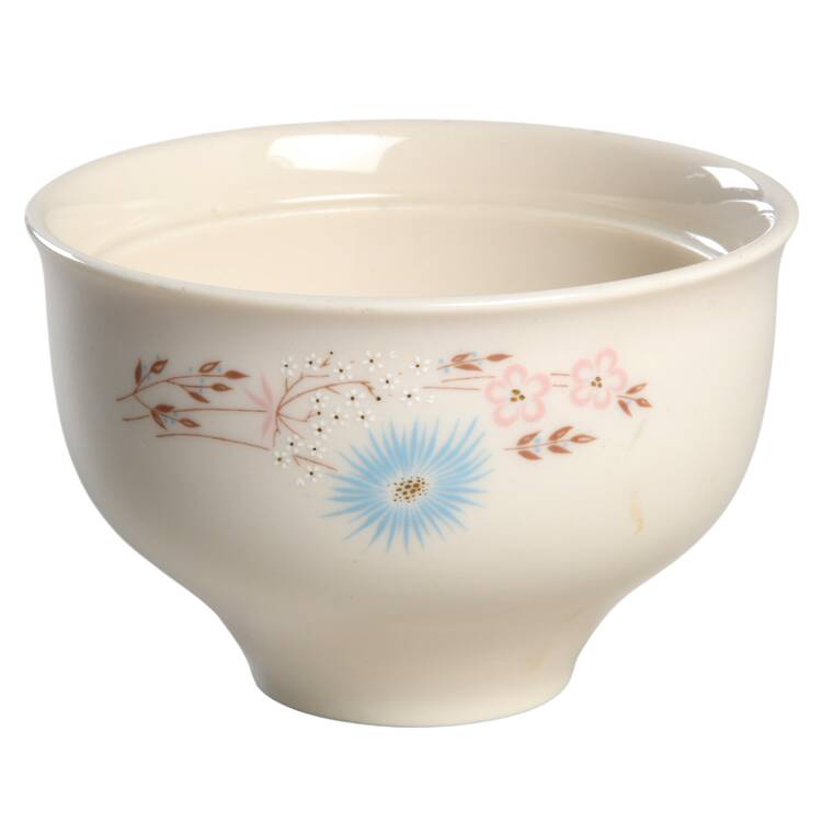 Echo Dell Sugar Bowl No Lid