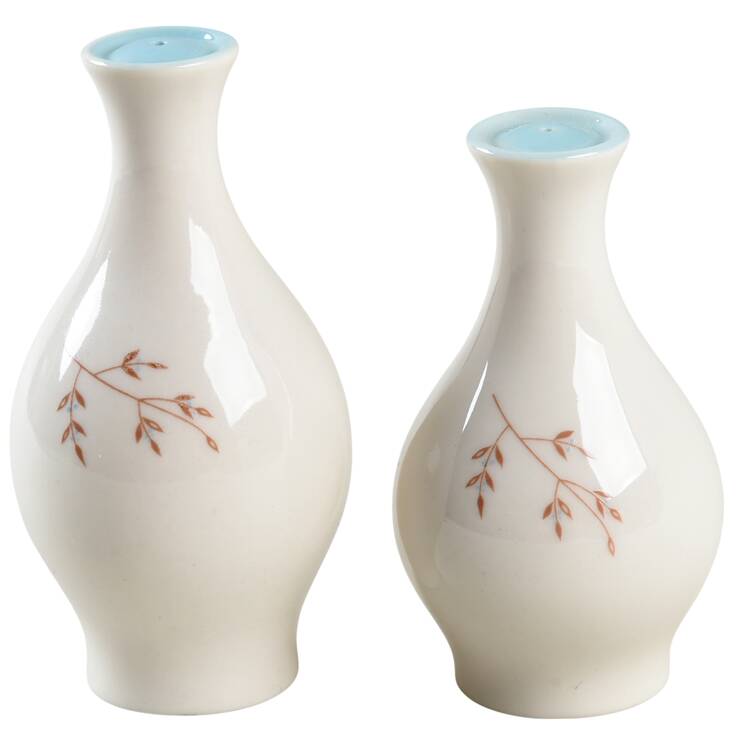Echo Dell Salt & Pepper Set