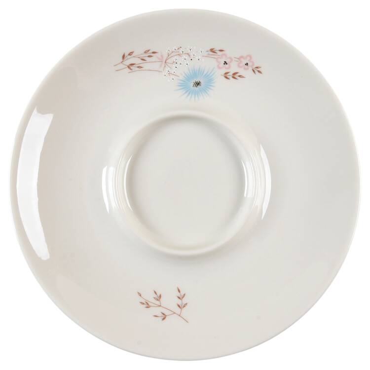 Echo Dell Underplate for Gravy Boat